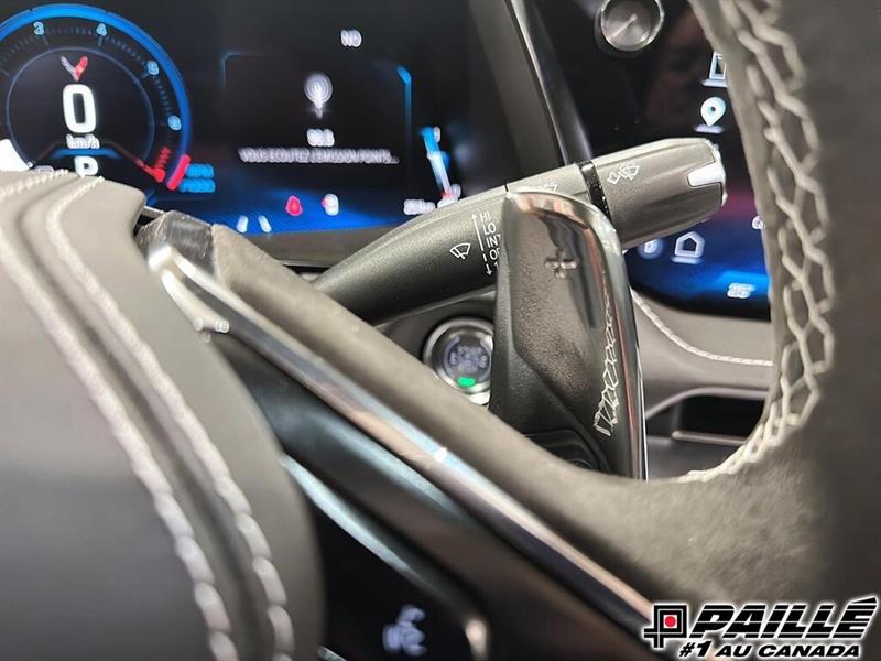 chevrolet Corvette 2026 - 19