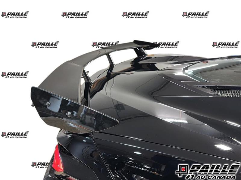 chevrolet Corvette 2026 - 23