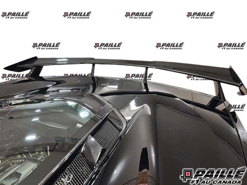 chevrolet Corvette 2026 - 24