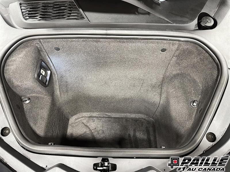 chevrolet Corvette 2026 - 25