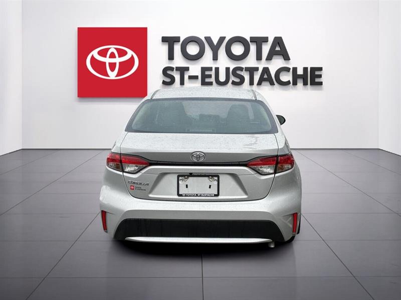 toyota Corolla 2022 - 6