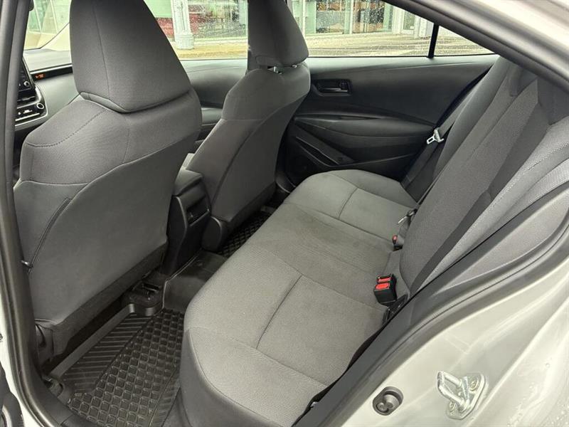 toyota Corolla 2022 - 11