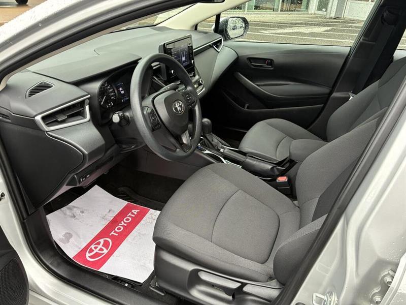 toyota Corolla 2022 - 13