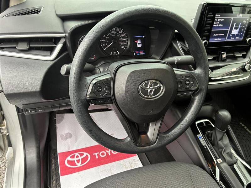 toyota Corolla 2022 - 16