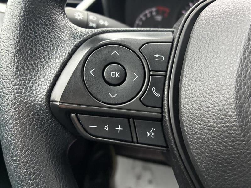 toyota Corolla 2022 - 17