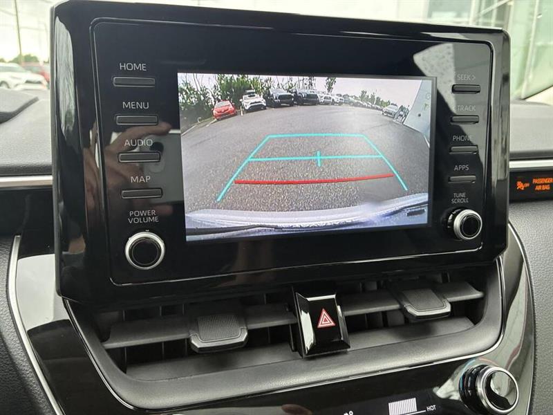 toyota Corolla 2022 - 21