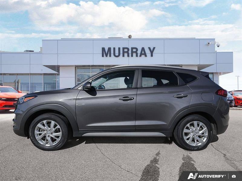 hyundai Tucson 2020 - 4