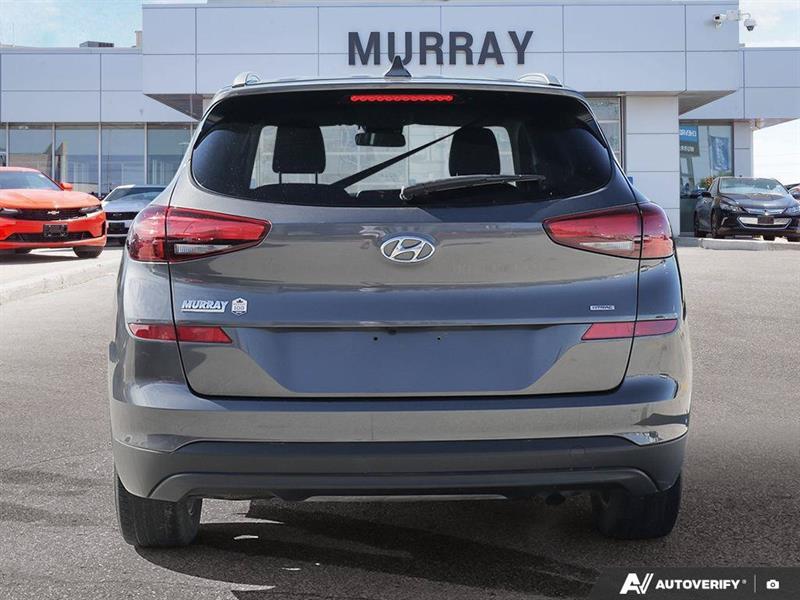 hyundai Tucson 2020 - 6