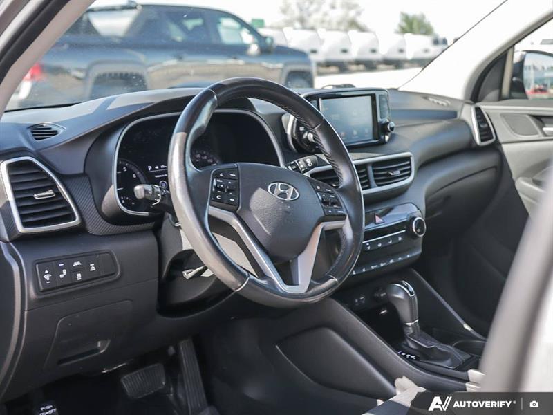 hyundai Tucson 2020 - 7