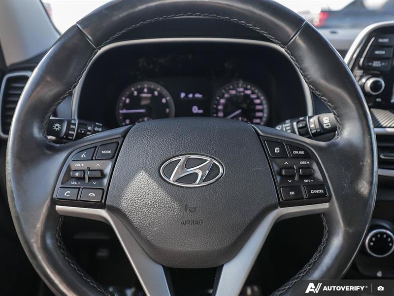 hyundai Tucson 2020 - 8
