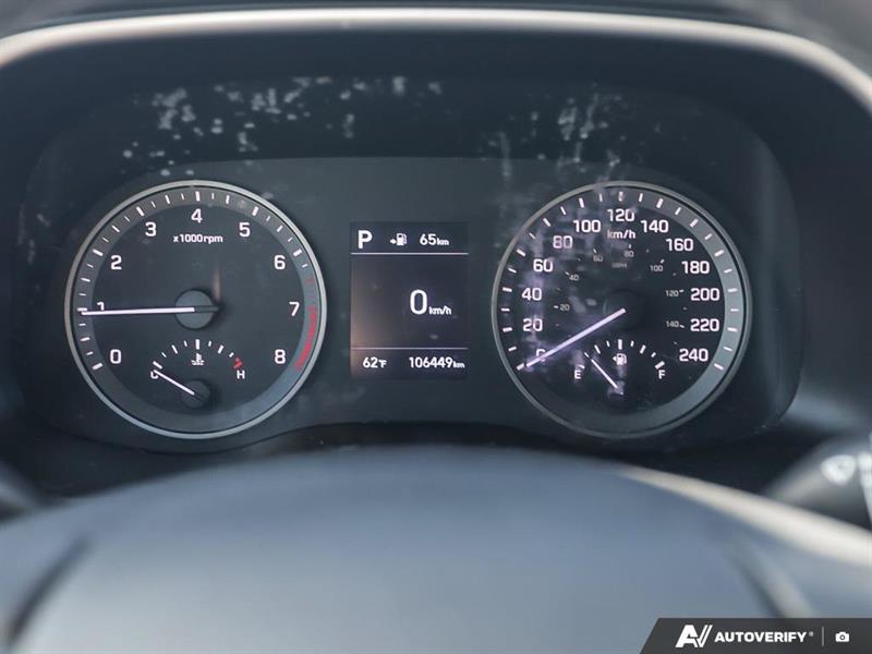hyundai Tucson 2020 - 9