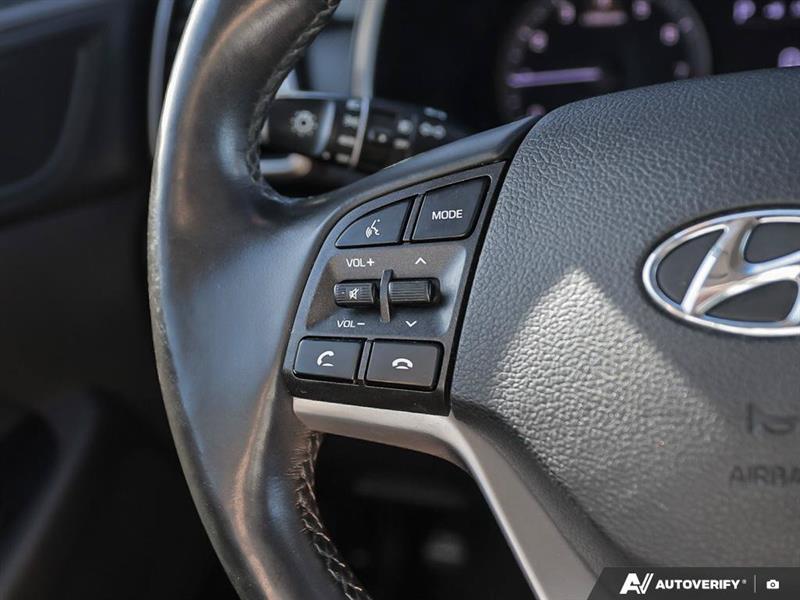 hyundai Tucson 2020 - 13