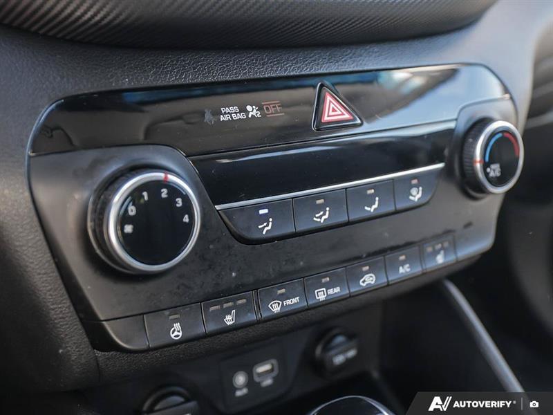 hyundai Tucson 2020 - 15