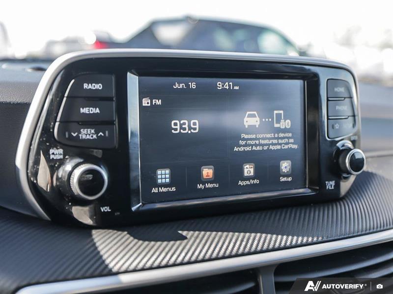 hyundai Tucson 2020 - 16