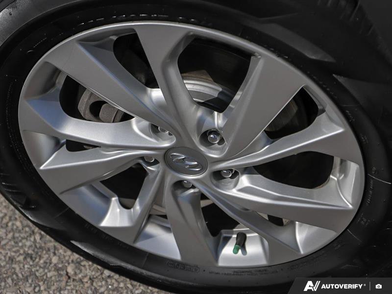 hyundai Tucson 2020 - 19