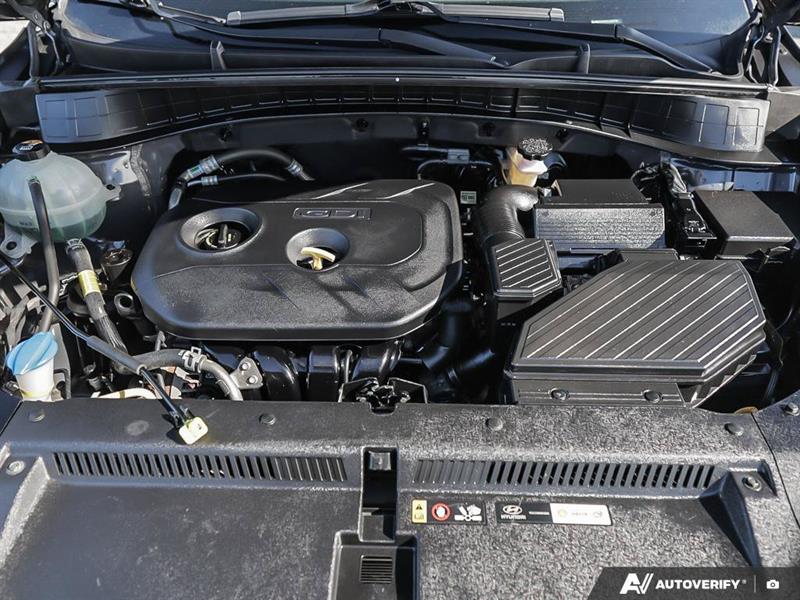 hyundai Tucson 2020 - 21