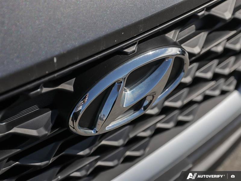 hyundai Tucson 2020 - 22