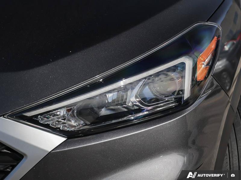hyundai Tucson 2020 - 23