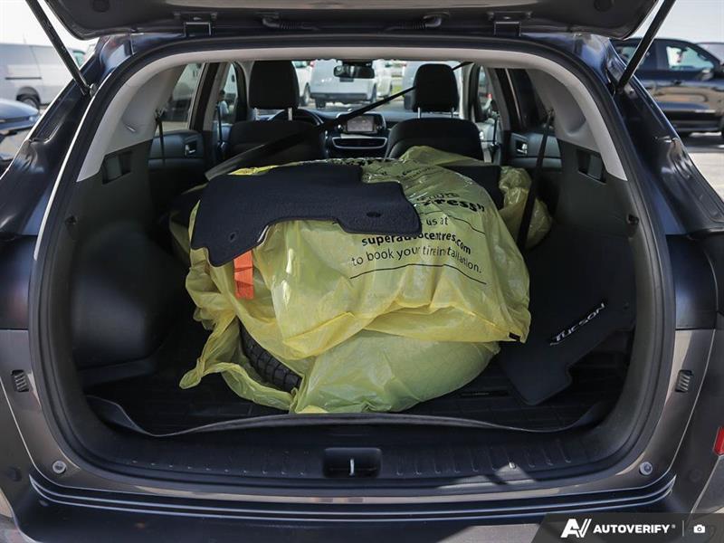 hyundai Tucson 2020 - 24