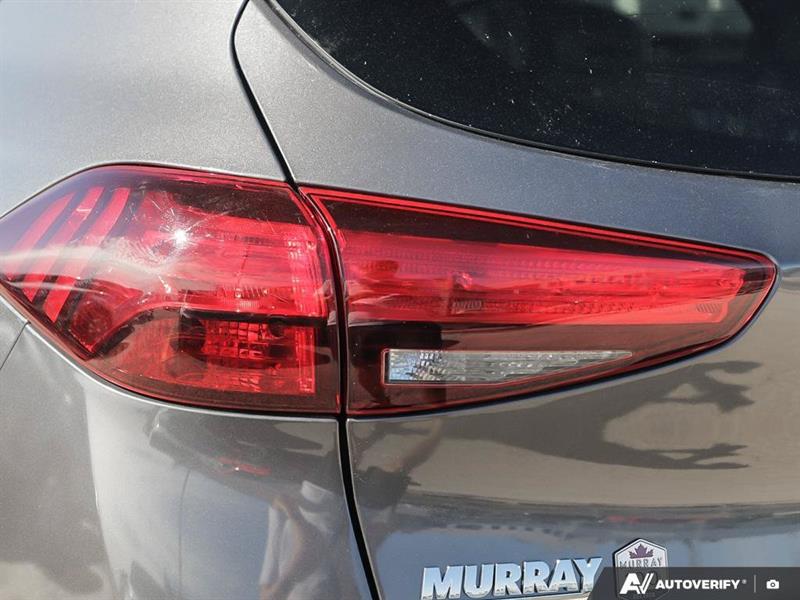 hyundai Tucson 2020 - 25