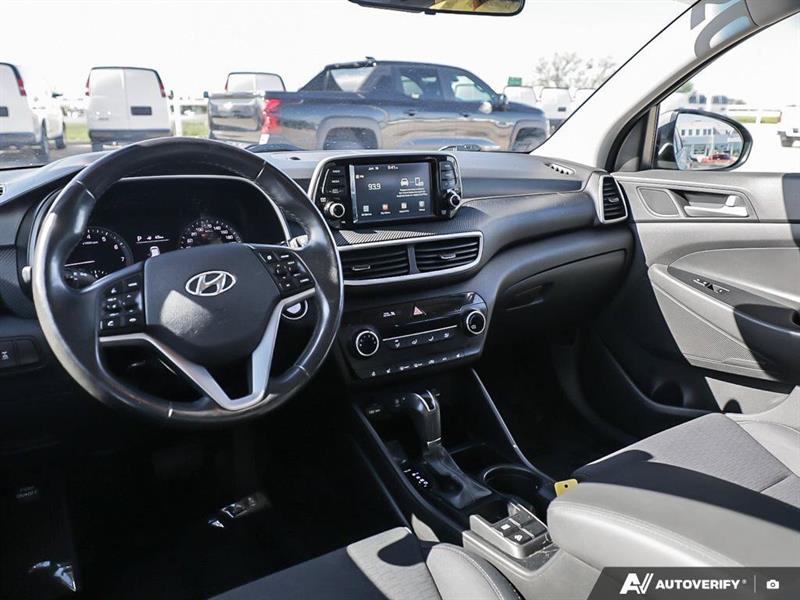 hyundai Tucson 2020 - 26