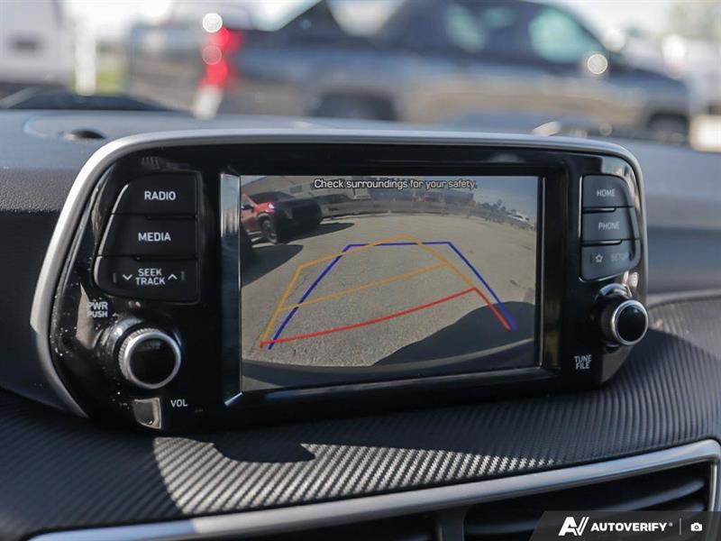 hyundai Tucson 2020 - 27