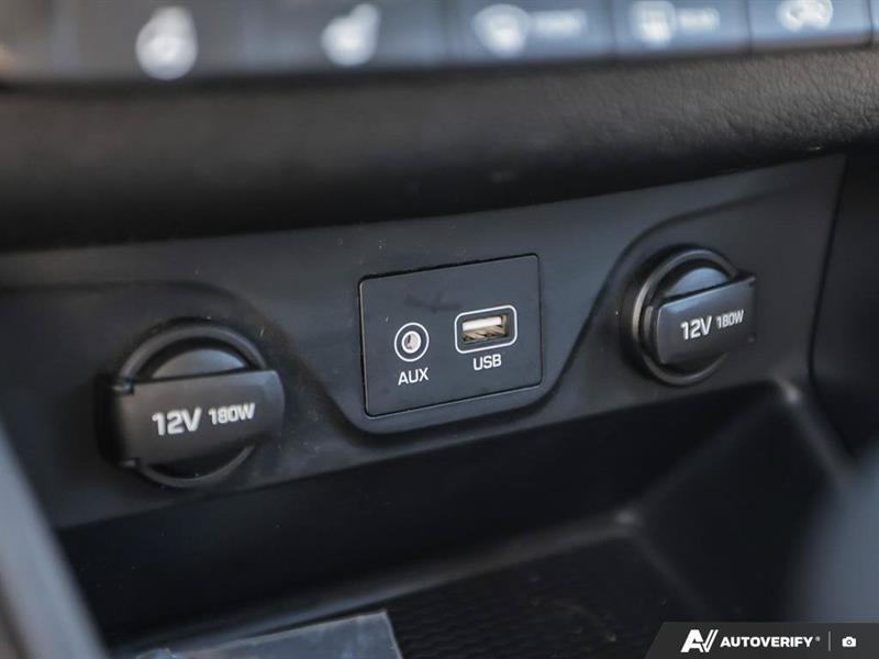 hyundai Tucson 2020 - 29