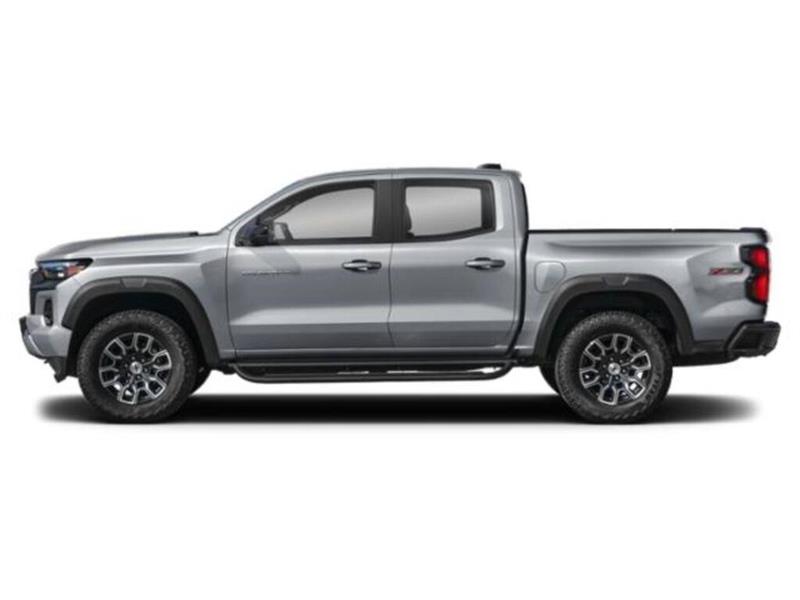 chevrolet Colorado 2024 - 2