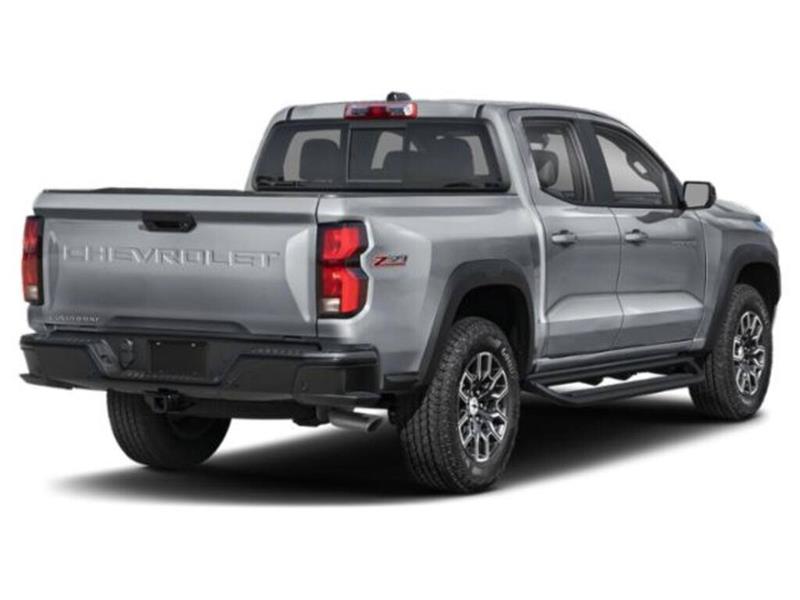 chevrolet Colorado 2024 - 3