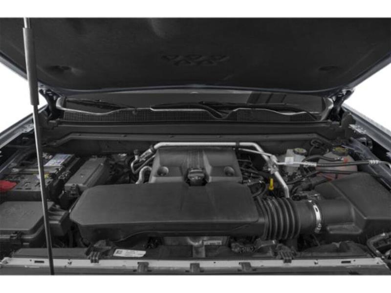 chevrolet Colorado 2024 - 5