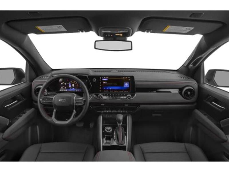 chevrolet Colorado 2024 - 8