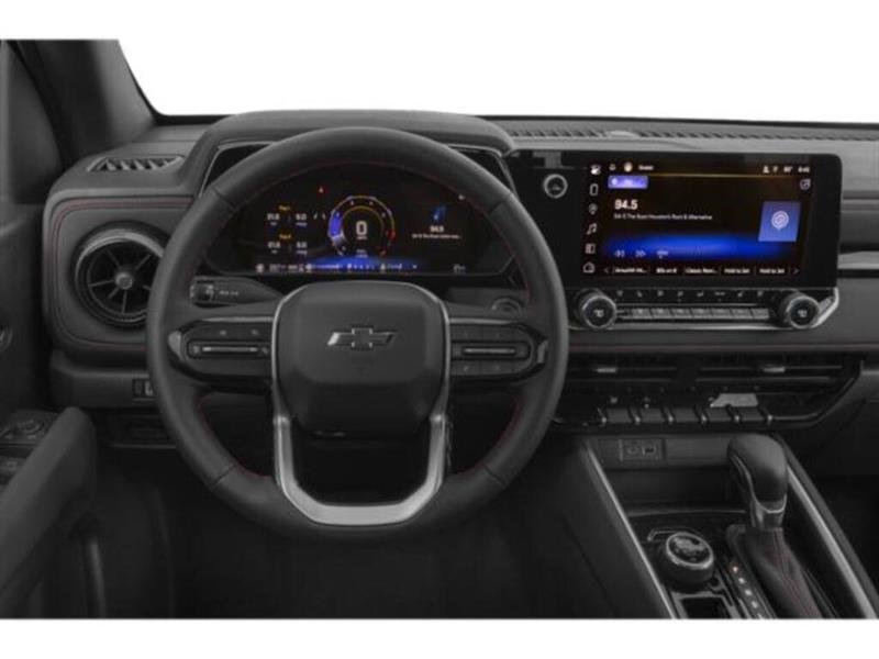 chevrolet Colorado 2024 - 9