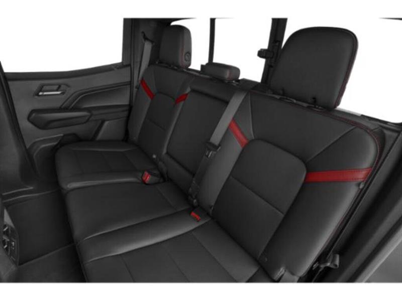 chevrolet Colorado 2024 - 10