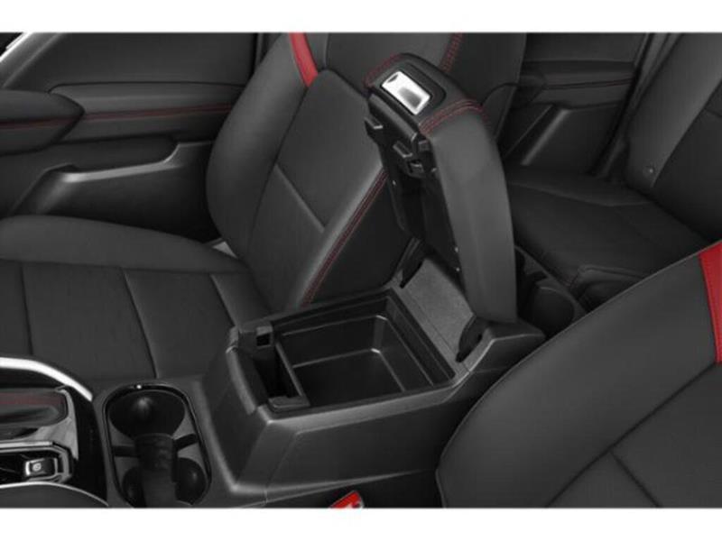 chevrolet Colorado 2024 - 11