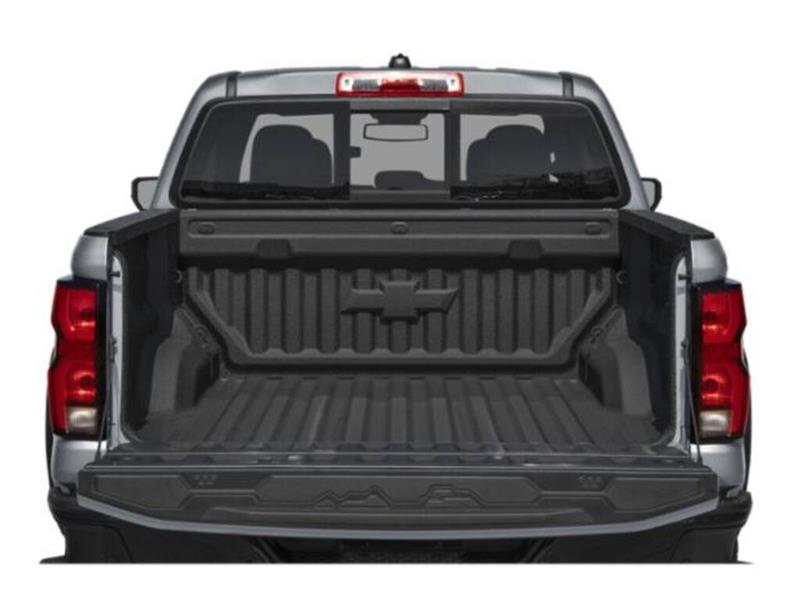 chevrolet Colorado 2024 - 12