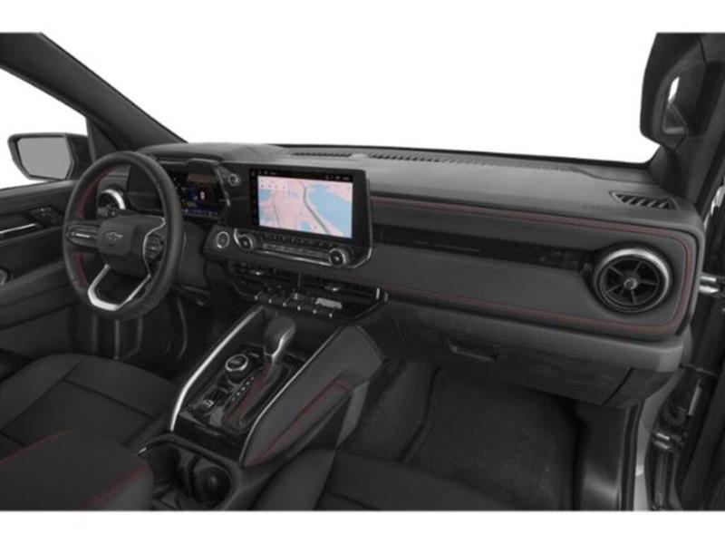 chevrolet Colorado 2024 - 13
