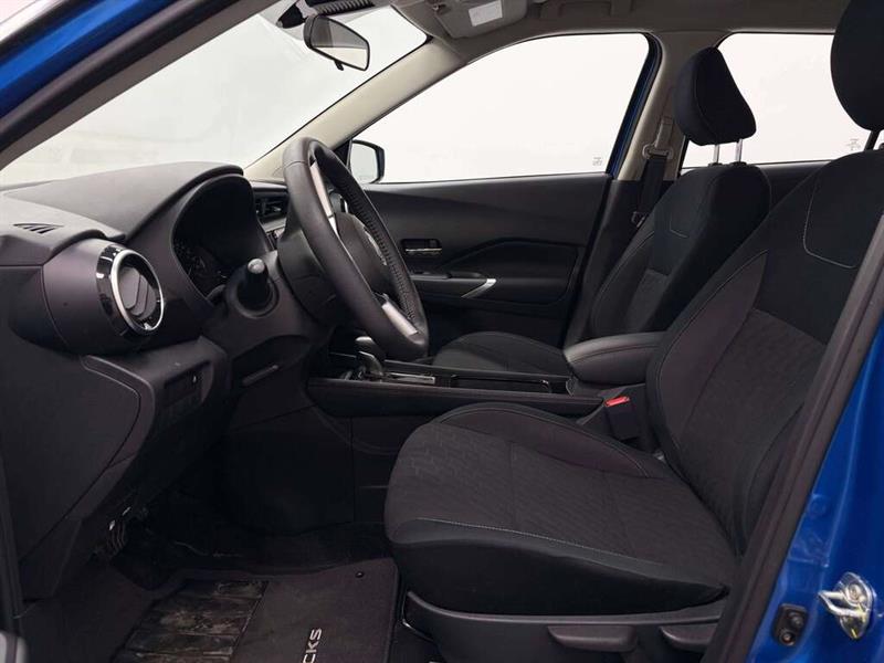nissan Kicks 2024 - 2