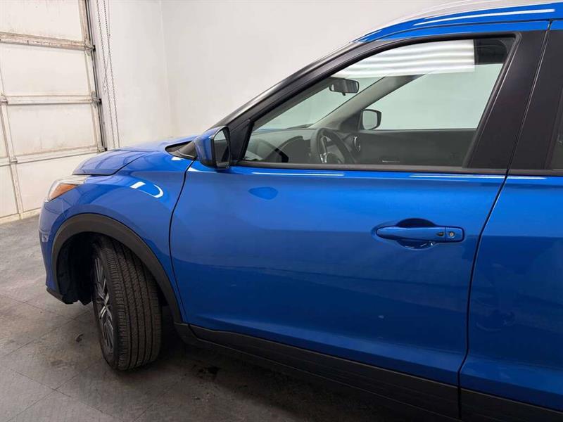 nissan Kicks 2024 - 3