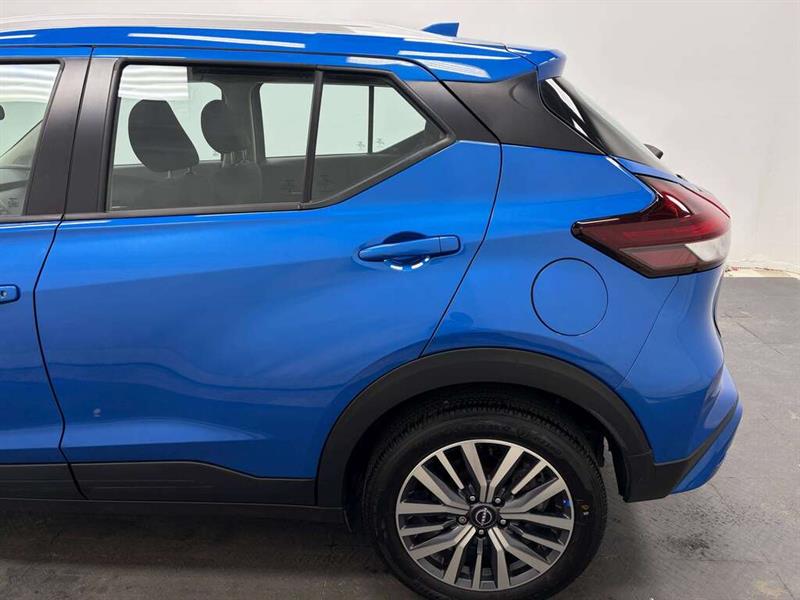 nissan Kicks 2024 - 4