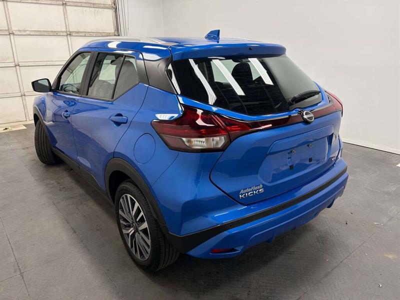 nissan Kicks 2024 - 5