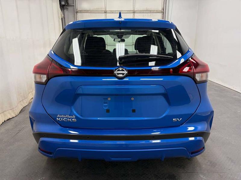 nissan Kicks 2024 - 6