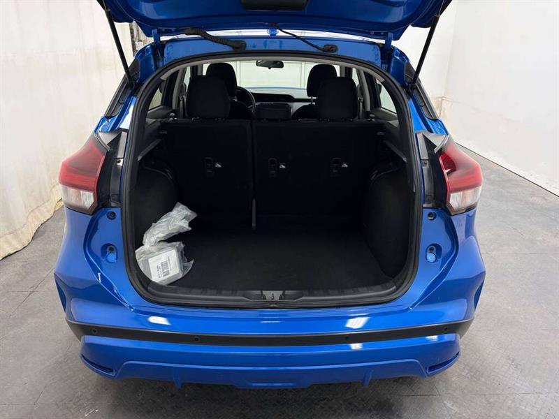 nissan Kicks 2024 - 8