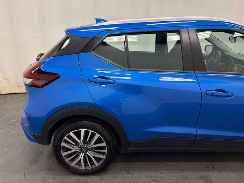 nissan Kicks 2024 - 12