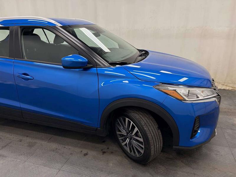 nissan Kicks 2024 - 14