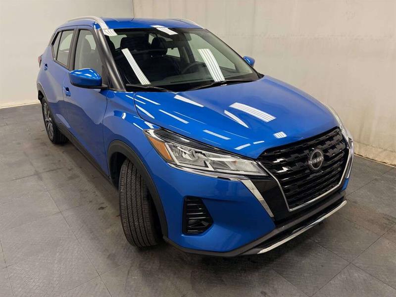 nissan Kicks 2024 - 16