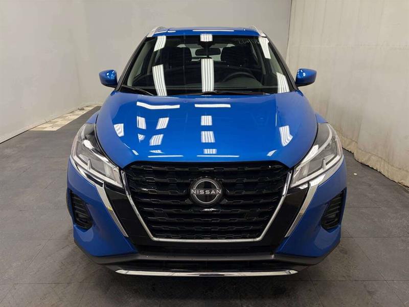 nissan Kicks 2024 - 18