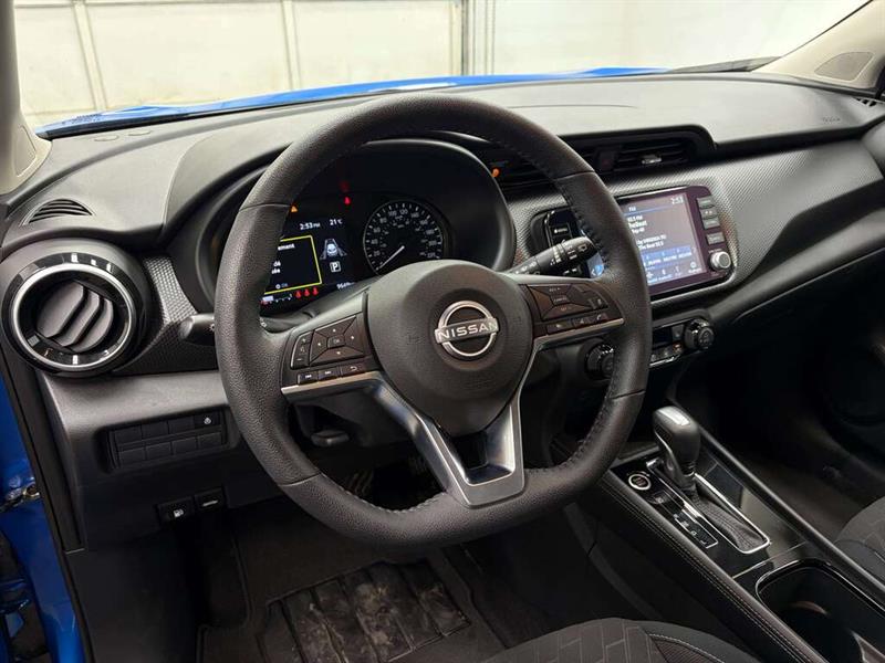 nissan Kicks 2024 - 19