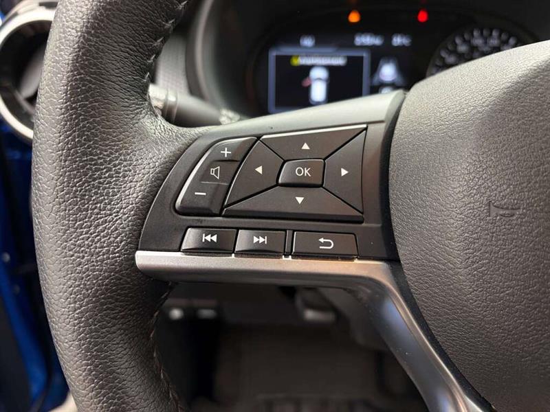nissan Kicks 2024 - 21