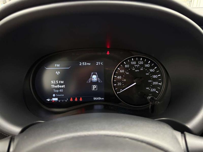 nissan Kicks 2024 - 22