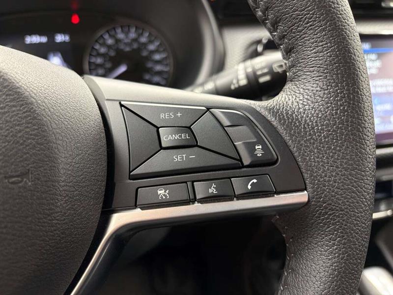 nissan Kicks 2024 - 23